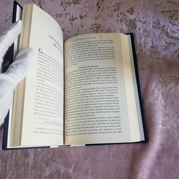 BOOK | Your Best Life Now - Joel Osteen - Picture 4 of 12